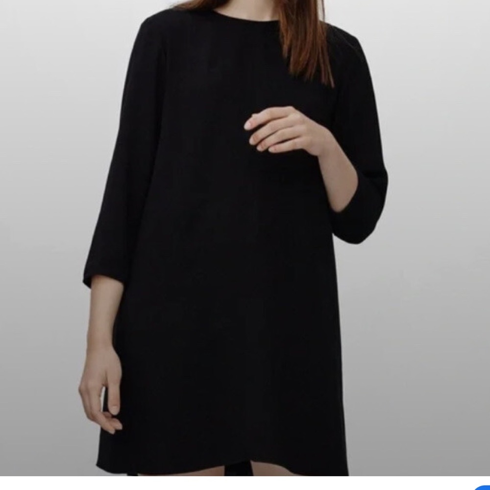 Wilfred A-Line Dress